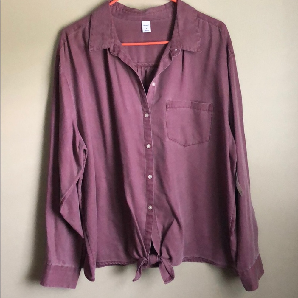 Old Navy Blouse
